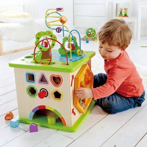 juguete para niños de 2 años