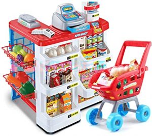 Juguete para niñas de 4 años