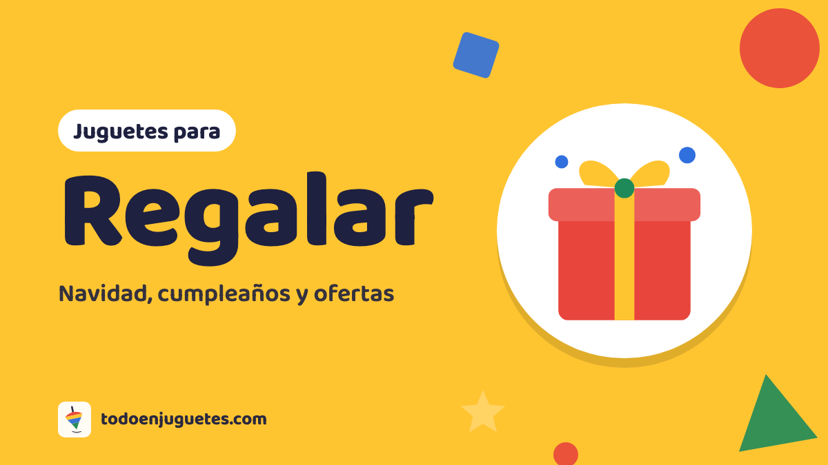 Regalos