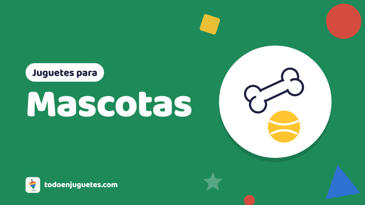 Mascotas