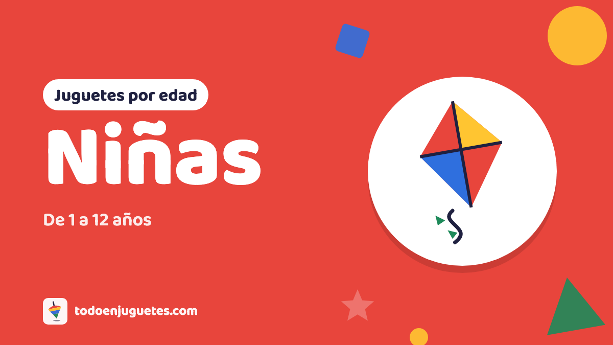 Niñas