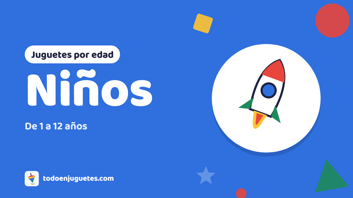 Niños