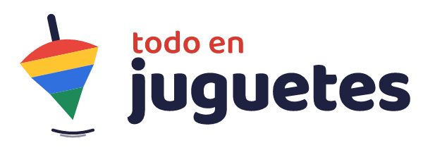 Todo y más en juguetes